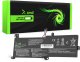 Bateria Cmd Do laptopa Lenovo IdeaPad 320-15 330-15 520-15 L16C2PB1 34Wh (B014) 1