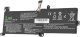 Bateria Cmd Do laptopa Lenovo IdeaPad 320-15 330-15 520-15 L16C2PB1 34Wh (B014) 2