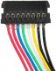Bateria Cmd Do laptopa Lenovo IdeaPad 320-15 330-15 520-15 L16C2PB1 34Wh (B014) 5
