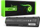 Bateria Cmd Do laptopa HP Pavilion DV6 DV7 CQ56 CQ57 MU06 593553-001 48Wh (B021) 1