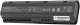 Bateria Cmd Do laptopa HP Pavilion DV6 DV7 CQ56 CQ57 MU06 593553-001 48Wh (B021) 2