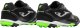 Joma Buty piłkarskie Dribling Turf 2601 czarne DRIW2601TF 41 3