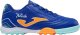 Joma Buty piłkarskie dla dzieci Toledo Turf 2604 niebieskie TOJW2604TF 37 1