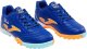 Joma Buty piłkarskie dla dzieci Toledo Turf 2604 niebieskie TOJW2604TF 37 2