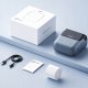 Drukarka etykiet Termiczna etykiet samoprzylepnych Niimbot B31 aplikacja Bluetooth 15