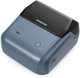 Drukarka etykiet Termiczna etykiet samoprzylepnych Niimbot B31 aplikacja Bluetooth 5