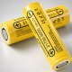 MotoMer Bateria Akumulator ogniwo Liitokala Lii-40A Li-ion 21700 4000mAh 3.65V 4