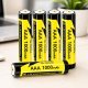 Hello Case Bateria Akumulator ogniwo Liitokala Ni-10 AAA R3 NiMH 1000mAh 1.2V 5 sztuk 7