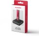 Stacja dokująca Digitus AXAGON stacja dokująca USB-C 10Gbps dla 1x dysku M.2 NVMe/SATA SSD (ADSA-M2C11) 6