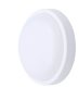 Aptel Solight LED oświetlenie zewnętrzne okrągłe, 20W, 1500lm, 4000K, IP54, 20cm (WO750) 2