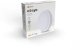 Aptel Solight LED oświetlenie zewnętrzne okrągłe, 20W, 1500lm, 4000K, IP54, 20cm (WO750) 4