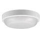 Aptel Solight LED oświetlenie zewnętrzne okrągłe, 20W, 1500lm, 4000K, IP54, 20cm (WO750) 5