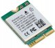 Kontroler Adaptec Karta sieciowa MT7925 WiFi 7 M.2 Bluetooth 5.4 AX BE 6.5Gbps Tri-Band 5