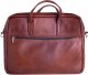 Torba Baltan Na laptopa Amber do 15,6" brązowa 1