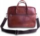 Torba Baltan Na laptopa Amber do 15,6" brązowa 3