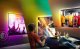 Taśma LED TECKIN Taśma podświetlająca LED RGB DIY Ambilight Neon oświetlenie do TV 5m 9