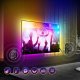 Taśma LED TECKIN Taśma podświetlająca LED RGB DIY Ambilight Neon oświetlenie do TV 3,8m 2