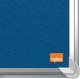 Nobo Tablica filcowa PremiumPlus 900x600 nieb (1915188) 7