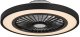 Wentylator Globo Lampowentylator LED Blizzak 45W 11