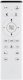 Wentylator Globo Lampowentylator LED Blizzak 45W 12