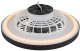 Wentylator Globo Lampowentylator LED Blizzak 45W 10