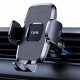 Topk Uniwersalny uchwyt na telefon smartfon holder do samochodu TOPK D35-G 1