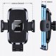 Topk Uniwersalny uchwyt na telefon smartfon holder do samochodu TOPK D35-G 5