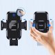 Topk Uniwersalny uchwyt na telefon smartfon holder do samochodu TOPK D35-G 7
