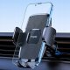 Topk Uniwersalny uchwyt na telefon smartfon holder do samochodu TOPK D35-G 9
