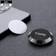 Topk Mocny uchwyt na magnes holder do samochodu TOPK D21 z aluminium czarny 4