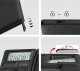 Kalkulator HKBD Kalkulator biurowy szkolny naukowy z notatnikiem notepad 2w1 rysik 5