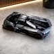 TECKIN Klocki Techniczne Zestaw Klocków zdalnie sterowany Samochód Lamborghini 1:8 15