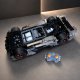 TECKIN Klocki Techniczne Zestaw Klocków zdalnie sterowany Samochód Lamborghini 1:8 16