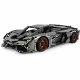 TECKIN Klocki Techniczne Zestaw Klocków zdalnie sterowany Samochód Lamborghini 1:8 2