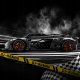 TECKIN Klocki Techniczne Zestaw Klocków zdalnie sterowany Samochód Lamborghini 1:8 5