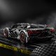 TECKIN Klocki Techniczne Zestaw Klocków zdalnie sterowany Samochód Lamborghini 1:8 6