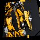 TECKIN Klocki techniczne Robot DJ-Rambo Man V5007 konstrukcyjne zestaw klocków 9