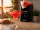 Maszynka do lodów Jocca Slushy Lodów Granitor Drink 2989 Mrożone Napoje 1,8L 200W 11