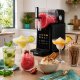 Maszynka do lodów Jocca Slushy Lodów Granitor Drink 2989 Mrożone Napoje 1,8L 200W 7