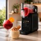 Maszynka do lodów Jocca Slushy Lodów Granitor Drink 2989 Mrożone Napoje 1,8L 200W 9