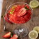 Maszynka do lodów Jocca Slushy Lodów Granitor Drink 2797 Mrożone Napoje 1,6L 200W 6