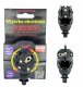 Hilark Wtyczka prdowa WT-07 16A ktowa obrotowa 360/45 z 3