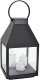 Saska Garden Latarnia lampion LED 25CM 3 świece Saska Gift & Decor 2