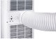 Klimatyzator Medion Przenośny LIFE P901 0,65 l 65 dB Biały (50074768) 5