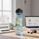 Contigo Butelka na wodę Cortland 2.0 720 ml - Glacier 6