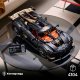 LEGO Technic Koenigsegg Sadair's Spear Megacar (42232) 3