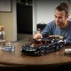 LEGO Technic Koenigsegg Sadair's Spear Megacar (42232) 4