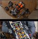 LEGO Technic Koenigsegg Sadair's Spear Megacar (42232) 5