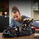 LEGO Technic Koenigsegg Sadair's Spear Megacar (42232) 6