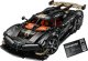 LEGO Technic Koenigsegg Sadair's Spear Megacar (42232) 8